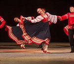 Астраханцев приглашают на мастер-класс по народному танцу