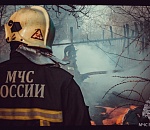 За три месяца 2023 года в Астрахани произошло 1367 пожаров, погибли 17 человек