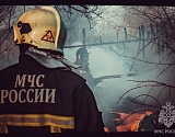 За три месяца 2023 года в Астрахани произошло 1367 пожаров, погибли 17 человек