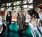 Танцуют все!