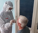 Ковид еще держится в Астрахани: хроника воскресенья