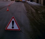 В Астрахани водитель-инвалид сбил двух девочек по дороге в школу