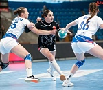 «Астраханочка» без своего лидера уступила фавориту