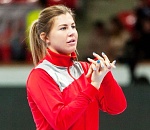 Гандболистка сборной России покинула «Астраханочку»