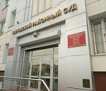 Суд над бывшими астраханскими министрами Расулом Султановым и Виталием Шведовым будет закрытым