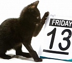 Пятницу 13-е сотни астраханцев проведут в темноте