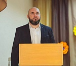 Астраханский губернатор поздравил Третьякова с избранием на пост главы Кременского района ЛНР
