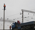 Системы освещения пассажирской инфраструктуры обновили на платформах 190  станций ПривЖД