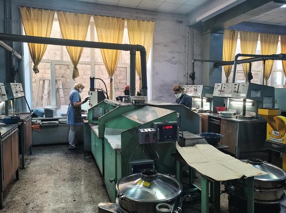 Астраханское предприятие обеспечивает магнитными изделиями российские компании