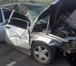 Подробности страшного ДТП с ГАЗелью в Астраханской области