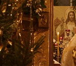 В Астрахани рождественские богослужения пройдут в 19 храмах