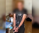 В Астрахани поймали пару наркодилеров со стажем 