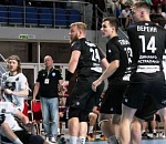 Астраханское «Динамо» сенсационно победило в гостях и получило право играть за пятое место