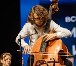 Астраханский студент стал лауреатом всероссийского конкурса