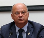 В суде по «Делу Корженко» выступил Олег Полумордвинов