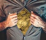 В Астрахани на одного миллионера стало больше