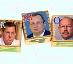 Под знаменами ЖМО