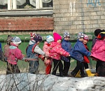 Очередь в детсады будет ликвидирована в Астраханской области к 2016 г.