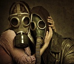 За стократное превышение ПДК "Газпрому" грозит штраф в 10 тысяч рублей