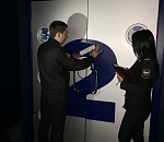 Кина не будет: кинотеатр в "Гранд Ривере" закрыт