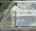 Астраханские таможенники передали конфискованное постельное белье детям в ДНР