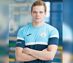 В сборную России вызван астраханский ватерполист 