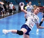 «Астраханочка» уступила в волжском дерби и опустилась на пятое место