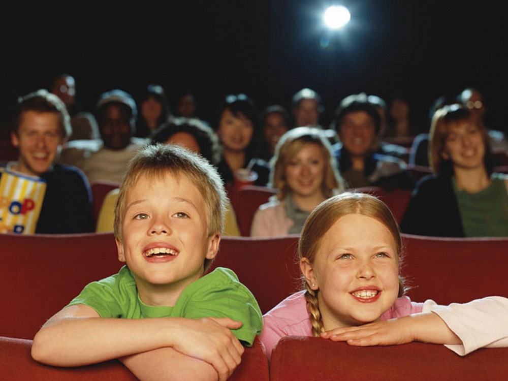 «Ростелеком» приглашает на фестиваль Лиги КВН «Астрахань. Школьная»