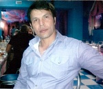 В Астрахани разыскивают пропавшего без вести мужчину