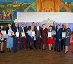 Многие федеральные законы рождаются из инициатив региональных парламентариев