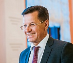 Александр Жилкин стал больше зарабатывать