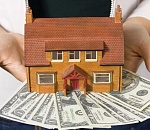 В Астраханской области чиновник заложил банку здание администрации