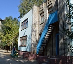 В Астраханской области закрывается опасный детский сад