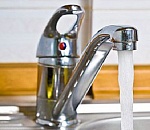 Левобережная часть Астрахани останется на 10 дней без горячей воды