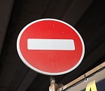  В выходные ограничат движение в центре Астрахани