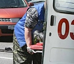 Пьяный астраханец на арендованном автомобиле попал в ДТП: один человек погиб, двое госпитализированы