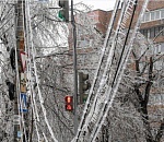 Шторм «Ваня» принесет непогоду в Астрахань 