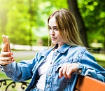 В парках и скверах Астрахани ускорили интернет к сезону весенних прогулок 