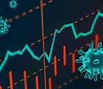 Число смертей от коронавируса в Астрахани растет в геометрической прогрессии