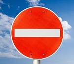 В августе в центре Астрахани ограничат движение