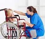 Комиссия из Москвы проверит все случаи отказа в присвоении инвалидности в Астрахани