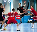 Астраханское «Динамо» при валидольном финале одолело башкирского «Боевого коня» 