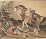 В Астрахань из Москвы привезут работы величайшего французского художника 