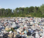 Астраханские предприятия наказаны за загрязнение экологии