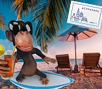 «Вот и вали в свой отпуск!» Обзор соцсетей