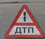 Под Астраханью опрокинулся автомобиль: пострадал 76-летний водитель