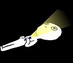 В Астраханской области из-за долгов за электричество парализована работа сельсовета