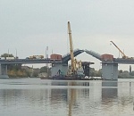 Фанфары: в четверг откроют Кирикилинский мост