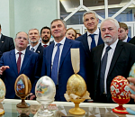 «Время первых» в Госдуме