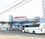 Игорь Бабушкин: Пассажирские перевозки в Астраханской области нужно совершенствовать